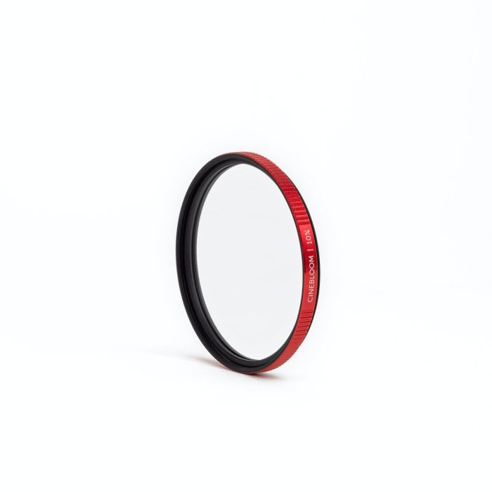 Moment 58mm 10% CineBloom Diffusion Filter